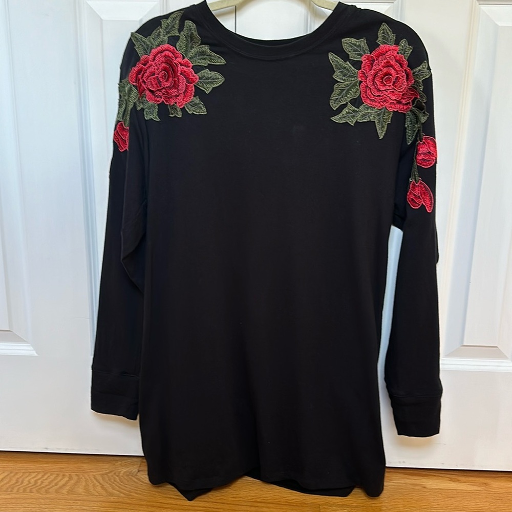 LF Emma & Sam Rose Petal Tunic Top or Dress